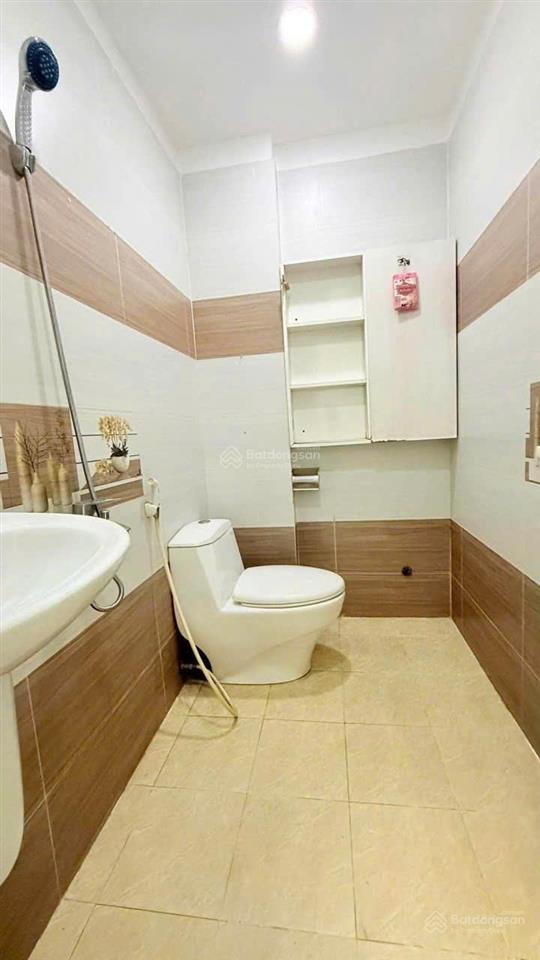 Nhà hóc môn giá 3,15 tỷ diện tích chỉ 54m2 xã tân xuân hóc môn