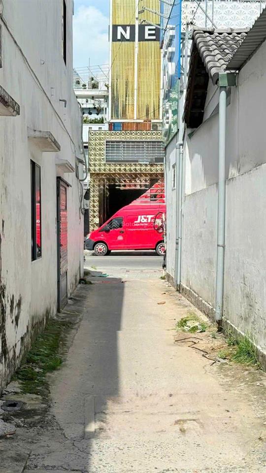 Nhà hóc môn giá 3,15 tỷ diện tích chỉ 54m2 xã tân xuân hóc môn