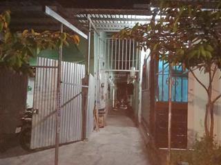 Bán nhanh dãy trọ dt 310m2 gồm 17 phòng trọ giá 12,5 tỷ