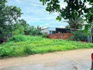 Bán đất xuyên mộc bà rịa vũng tàu 609m2 giá chỉ 3.7 tỷ