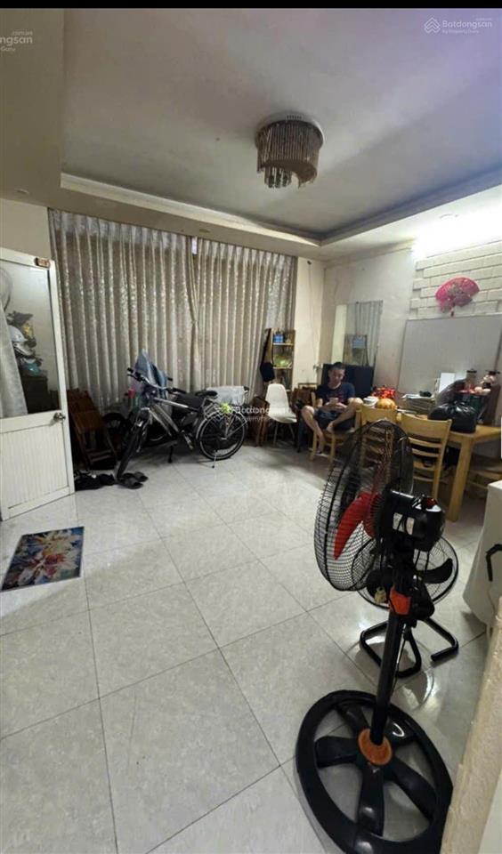Hẻm xe hơi huỳnh văn bánh trung tâm phú nhuận  1 tầng 3pn ở ngay giá 12 tỷ thương lượng
