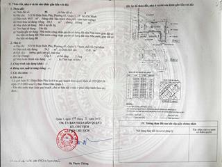 Bán nhà riêng tại điện biên phủ, 17,5 tỷ, 70m2 view đẹp, giá tốt