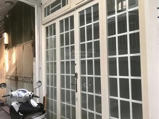 Bán nhà đẹp 3 tầng trần hưng đạo quận 1, gần bùi viện  2pn, dt35m², ở ngay, & làm airbnb, 6 tỷ