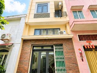 Bán tổ ấm 5 tầng bình yên quận 1, hẻm ô tô cô bắctrần hưng đạo, sát mặt tiền, 40m2, 6pn, 16.5 tỷ