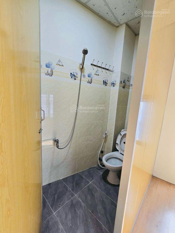 Bán nhà lô góc 2 mặt hẻm khu tân định, quận 1 kề chùa  3 tầng, dt 50m², 5pn, giá đáy 7.95 tỷ