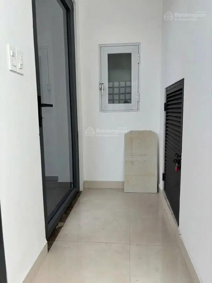 Bán tòa nhà mặt tiền tân định quận 1, 5 tầng, thang máy, dòng tiền ~1,1 tỷ/năm, 26,9 tỷ, đầu tư tốt