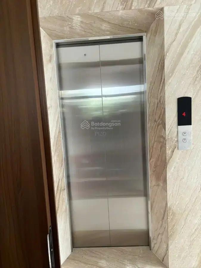 Bán tòa nhà mặt tiền tân định quận 1, 5 tầng, thang máy, dòng tiền ~1,1 tỷ/năm, 26,9 tỷ, đầu tư tốt