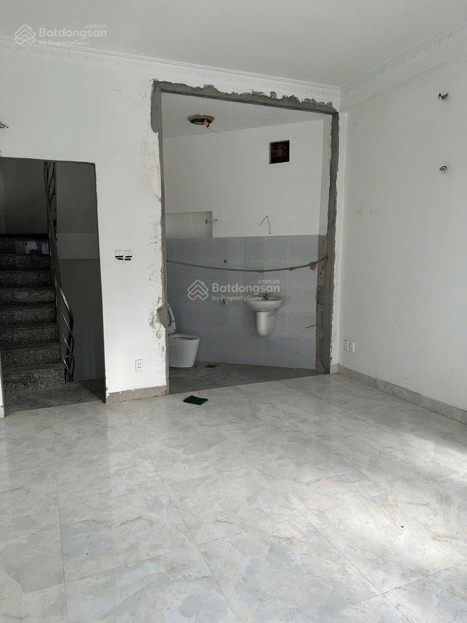 Mặt tiền khu trung tâm tân định, quận 1  4 tầng, dtsd 173m², giá ~297tr/m² rẻ hơn thị trường 30%