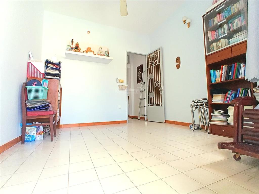 Bán nhà 3 tầng nguyễn trãi, quận 1, gần trần hưng đạo  hẻm ô tô đỗ cửa, dt~39m² ở ngay, 11 tỷ