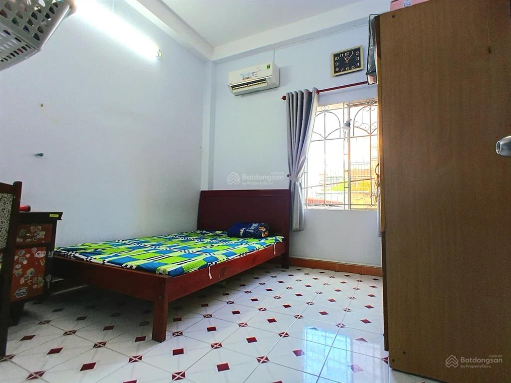 Bán nhà 3 tầng nguyễn trãi, quận 1, gần trần hưng đạo  hẻm ô tô đỗ cửa, dt~39m² ở ngay, 11 tỷ