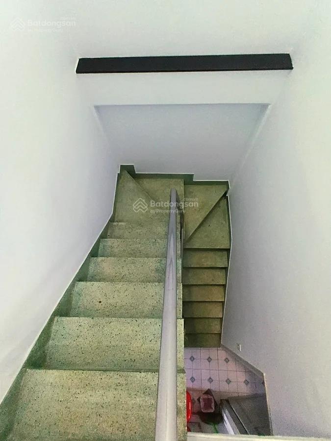 Bán nhà 3 tầng nguyễn trãi, quận 1, gần trần hưng đạo  hẻm ô tô đỗ cửa, dt~39m² ở ngay, 11 tỷ
