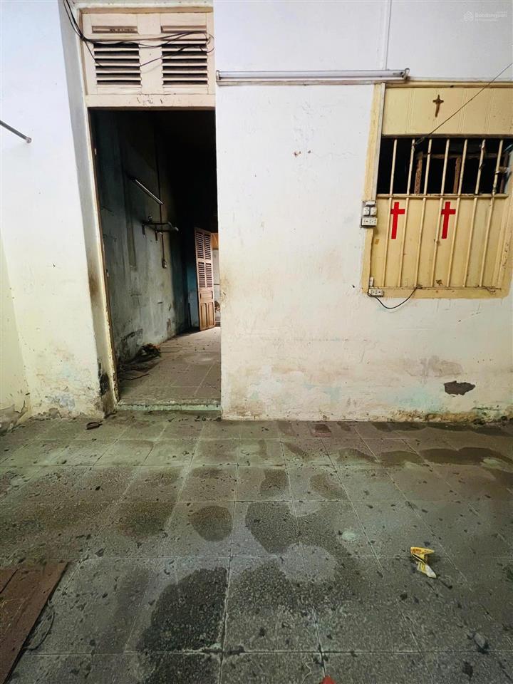 Bán đất lý tự trọng quận 1, ngang 4,55m, sát mt. giá rẻ hơn giá nhà nước, tiện xây chdv và airbnb!