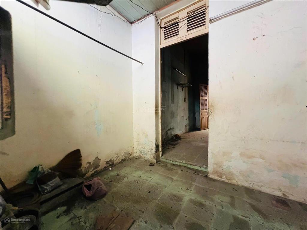 Bán đất lý tự trọng quận 1, ngang 4,55m, sát mt. giá rẻ hơn giá nhà nước, tiện xây chdv và airbnb!