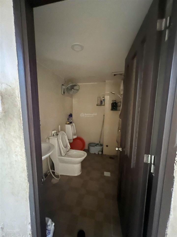 Nhà hẻm xe hơi gần trần hưng đạo, trần đình xu quận 1, 60.9m², 4 phòng, tiện mở văn phòng, cho thuê