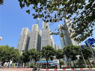 Nhà mặt tiền nguyễn hữu cảnh, vinhomes central park, ngang 5,6m, 45m2 giá 18 tỷ