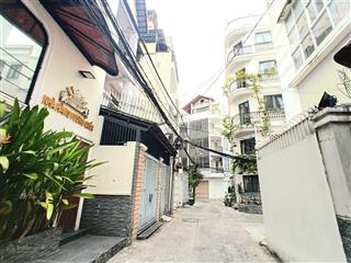 Bán lô đất vip phường nguyễn cư trinh, quận 1, gpxd 5 tầng, hẻm xe hơi, 70m2, 12,8 tỷ,