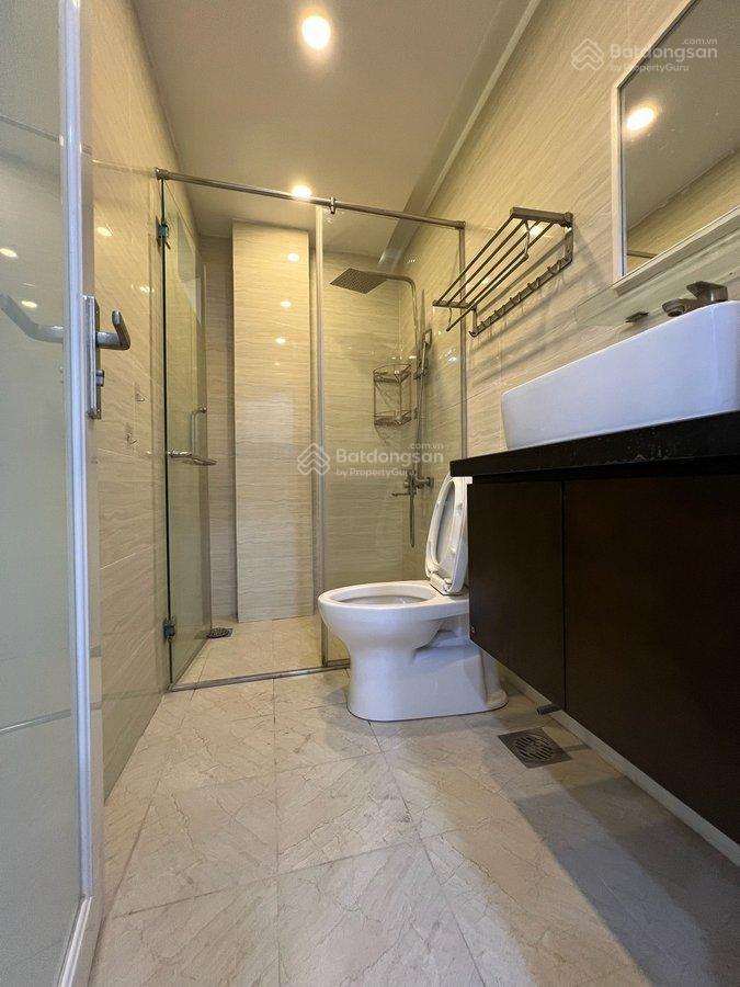 Nhà mặt tiền quận phú nhuận, 6m x 13m, 5 tầng mới xây, nội thất xịn, thang máy, hồ bơi, chỉ 16,9 tỷ