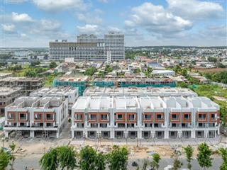 Chủ ngộp  cắt lỗ sâu 15% khoảng 700 triệu  bán gấp liền kề spring ville nhơn trạch  đồng nai