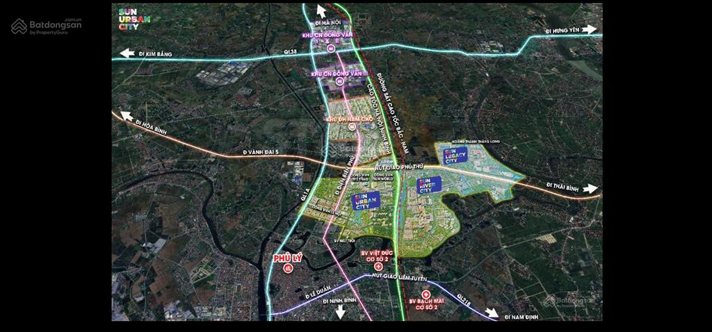 Sun urban hà nam căn hộ phù hợp gia đình nhỏ an cư hoặc đầu tư sinh lời.