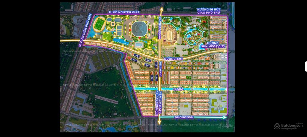 Sun urban hà nam căn hộ phù hợp gia đình nhỏ an cư hoặc đầu tư sinh lời.