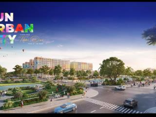 Sun urban hà nam căn hộ phù hợp gia đình nhỏ an cư hoặc đầu tư sinh lời.