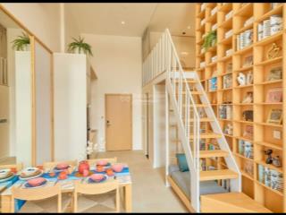 Bán cc 60m2 tại sun urban city, 2,7 tỷ, 2pn, 2wc, pháp lý đầy đủ