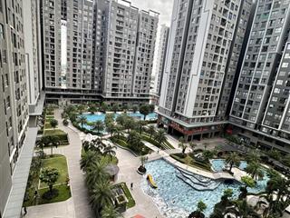 Giá tốt cuối năm 2025. căn 2pnview hồ bơicó ban congđã có sổ