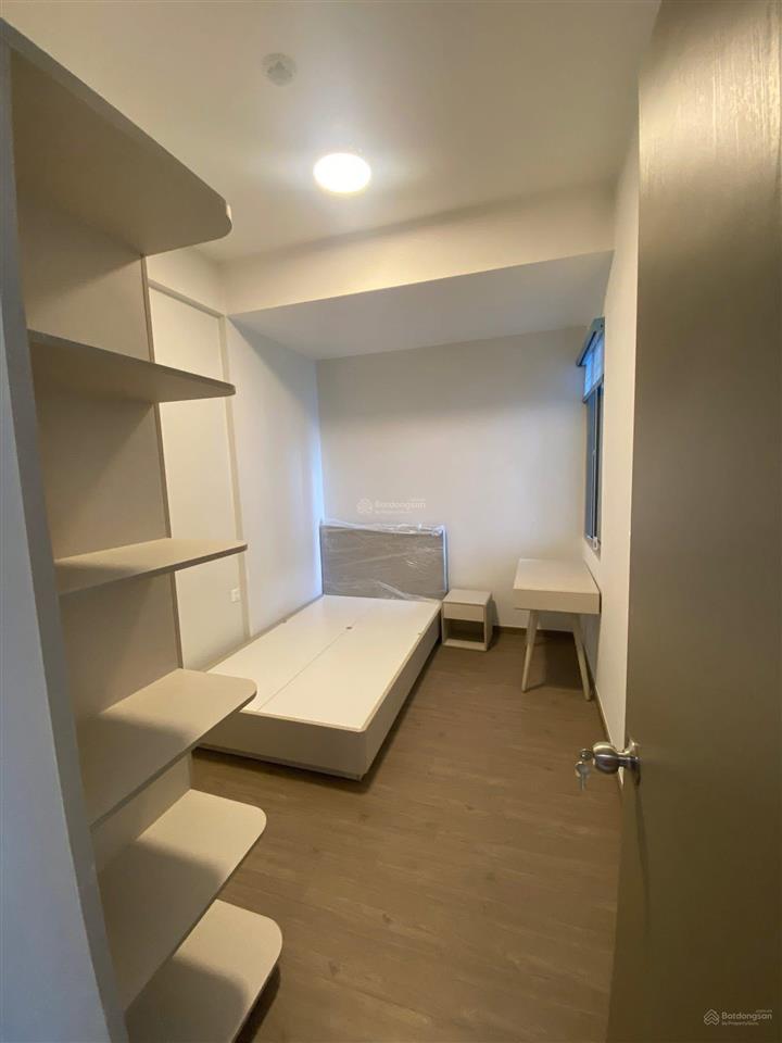 Bán nhanh căn 59m2 view ngoài block c + sổ hồng sẵn + giá 2,7 (102%  còn thương lượng) + tầng cao