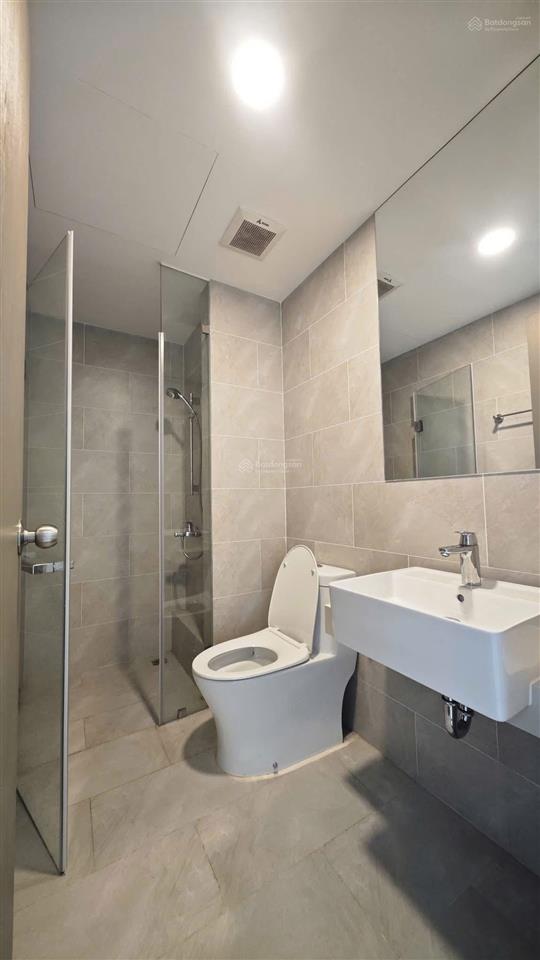 Bán căn 85m2 (sẵn sổ hồng) + giá 3,590 tỷ (102%) view ngoại khu + tầng cao thoáng mát