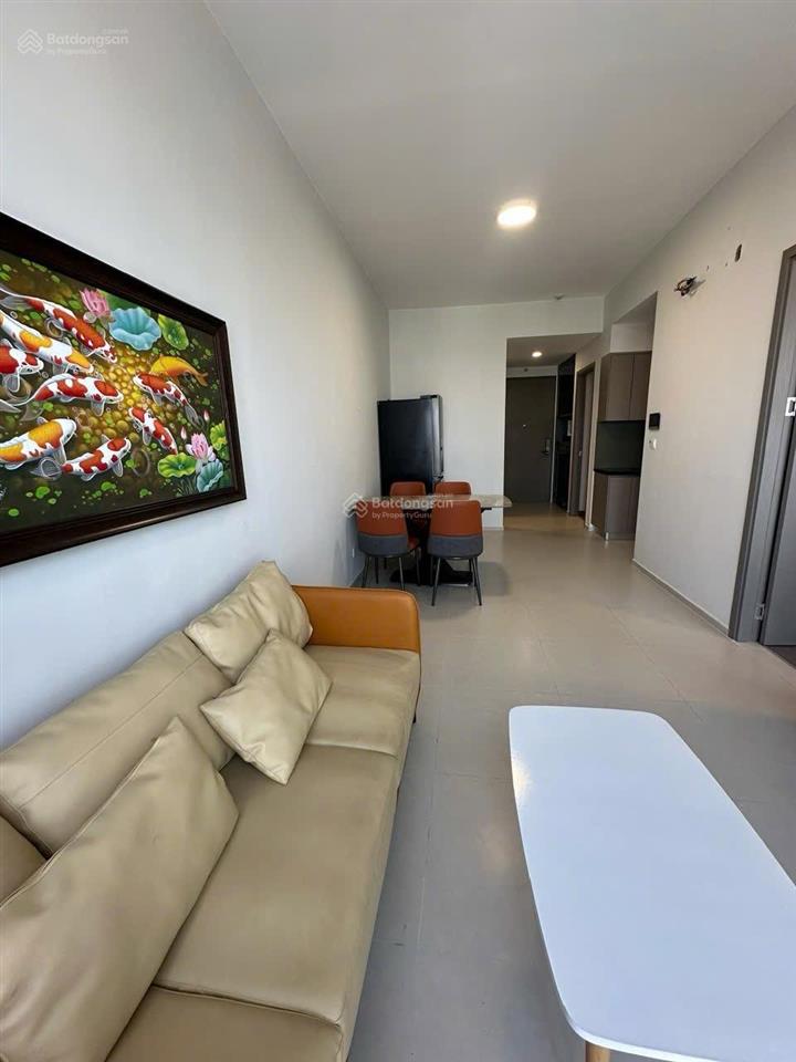 Bán căn 59m2 full nội thất như ảnh + view pháo hoa trung tâm tp + giá 2.795 tỷ (102%) sẵn sổ hồng