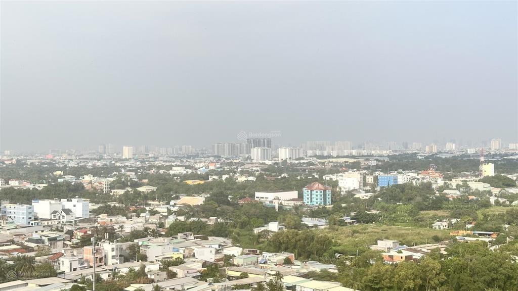 Bán căn 59m2 full nội thất như ảnh + view pháo hoa trung tâm tp + giá 2.795 tỷ (102%) sẵn sổ hồng