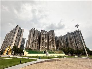 Westgate an gia | bán căn 59m2 + giá 2.7 tỷ + tháp d tầng thấp + view nội khu