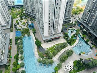 Bán căn 59m² + giá 2,72 tỷ + 102% | chung cư westgate an gia | view nội khu hồ bơi | sẵn sổ hồng