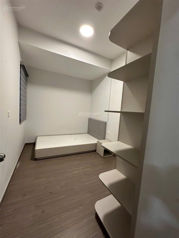 Bán căn sân vườn dt 59m2 2pn, 2wc | giá 2.785 tỷ | sẵn sổ + bao 102%phí | chung cư westgate an gia