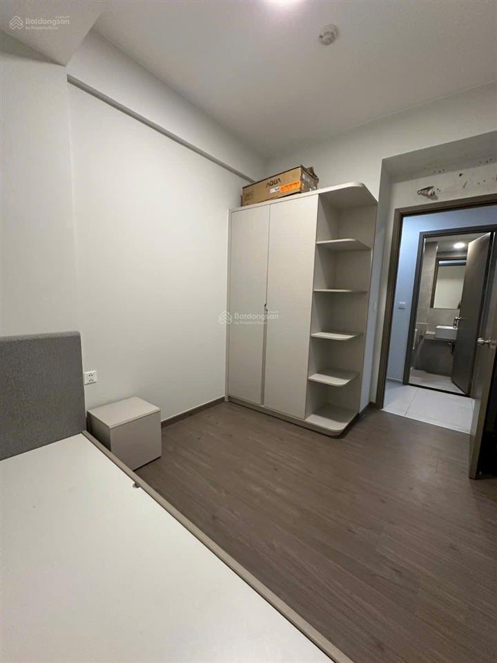Bán căn sân vườn dt 59m2 2pn, 2wc | giá 2.785 tỷ | sẵn sổ + bao 102%phí | chung cư westgate an gia