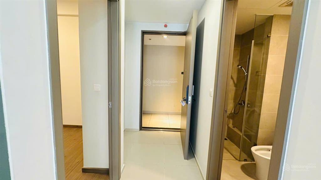 Bán gấp căn 2pn, 2wc  view hồ bơi | giá 2,8 tỷ (102%) | chung cư westgate an gia | đã có sổ hồng