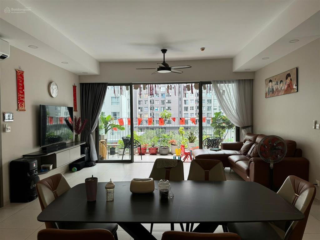 Bán gấp căn 3pn, 2wc 113m2 + view hồ bơi | 4.85 tỷ westgate an gia + sẵn sổ + full 102% | tầng thấp