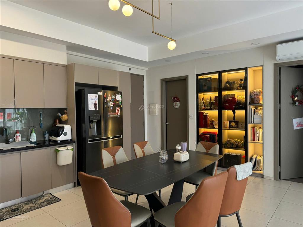 Bán gấp căn 3pn, 2wc 113m2 + view hồ bơi | 4.85 tỷ westgate an gia + sẵn sổ + full 102% | tầng thấp