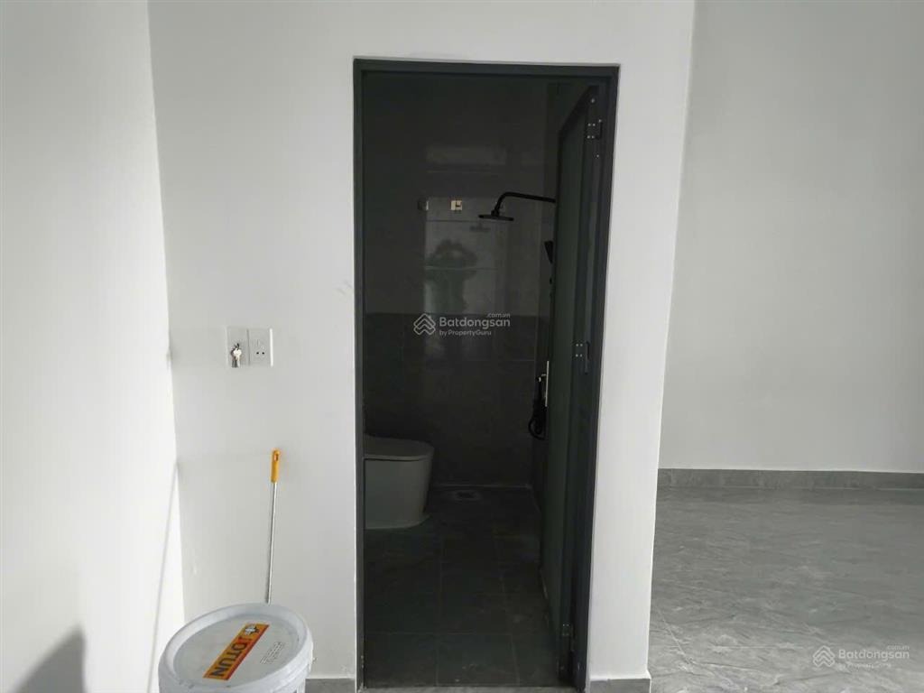 Bán nhà riêng 1 trệt 1 lầu mới đẹp sát kcn phúc long, bến lức  sổ hồng riêng  1,55 tỷ  3pn, 2wc