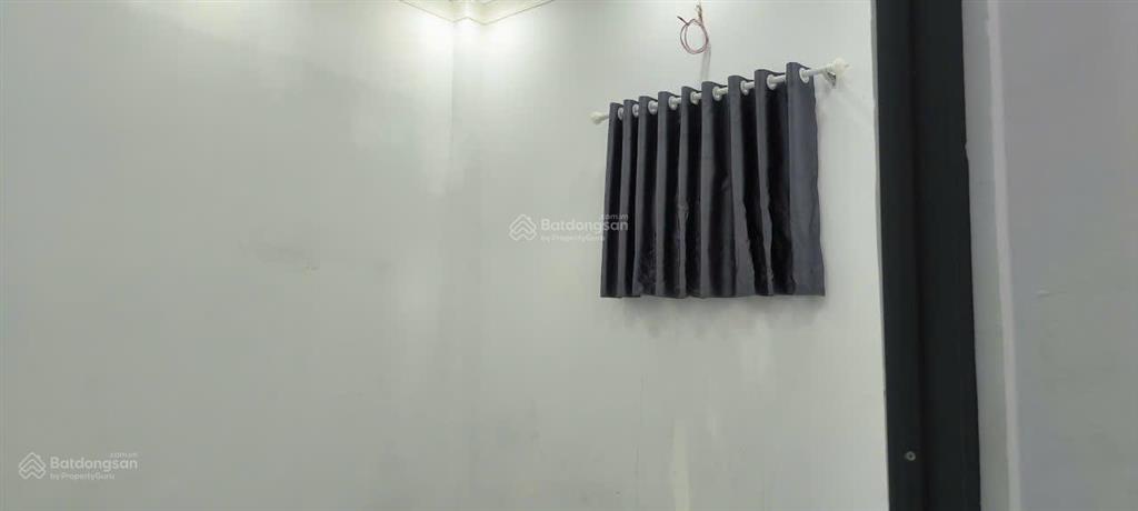 Bán nhà riêng 1 trệt 1 lầu mới đẹp sát kcn phúc long, bến lức  sổ hồng riêng  1,55 tỷ  3pn, 2wc