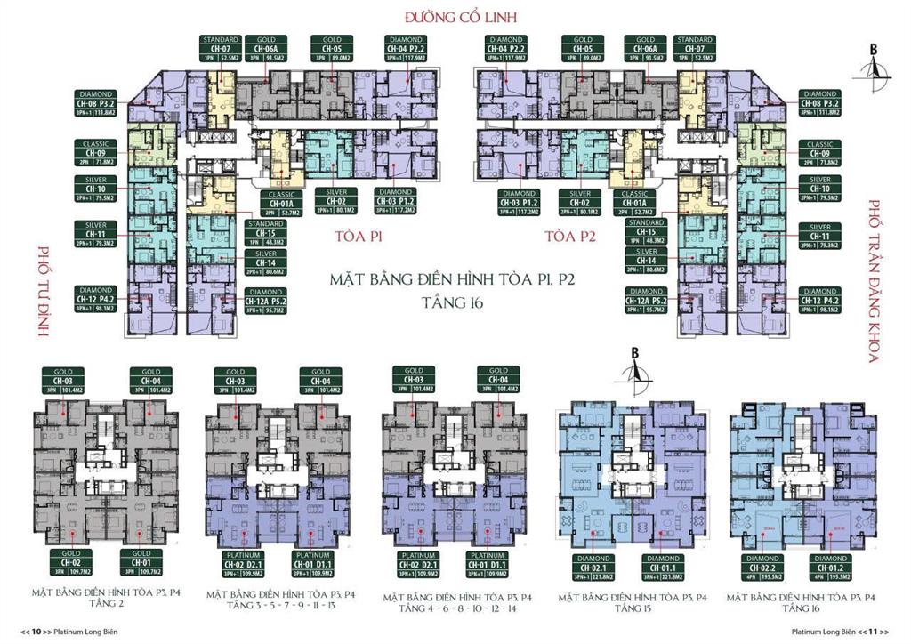 Tọa lạc trên tuyến đường cổ linh huyết mạch, tiếp giáp với các tiện ích vị trí kim cương của long b