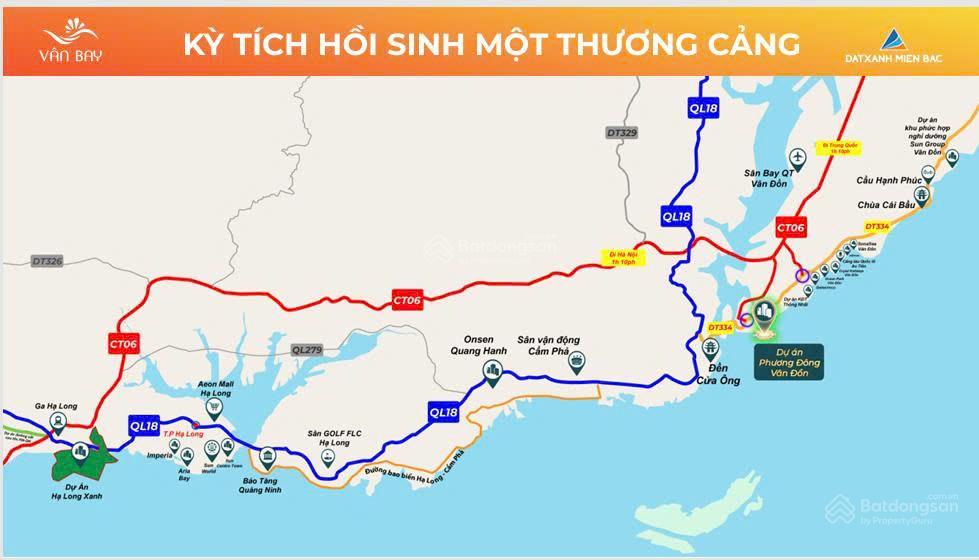Chỉ 1,6 tỷ ac sở hữu căn hộ chung cư đầu tiên tại đặc khu vân đồn quảng ninh view biển