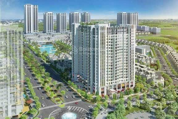 Chuẩn bị mở bán tòa chung cư moonlight 2 tại kđt an lạc green symphony, hoài đức, hà nội