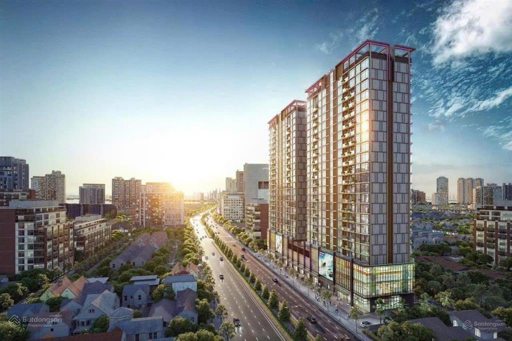 Cơ hội sở hữu bất động sản với vị trí đắc địa khu vực tây hồ