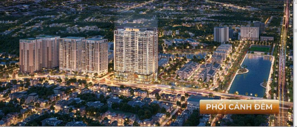 Chỉ từ 499 triệu sở hữu căn hộ tại trung tâm thành phố bắc giang cũ