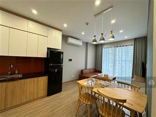 Mình cần cho thuê chung cư vinhomes smart city căn 2n 2vs đầy đủ nội thất nhà mới 98%