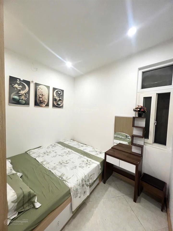 Bán căn chung cư mini tại 22 thượng đình