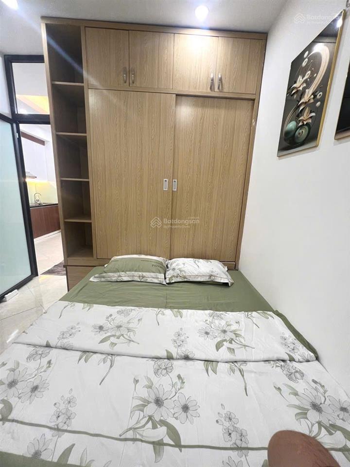Bán căn chung cư mini tại 22 thượng đình