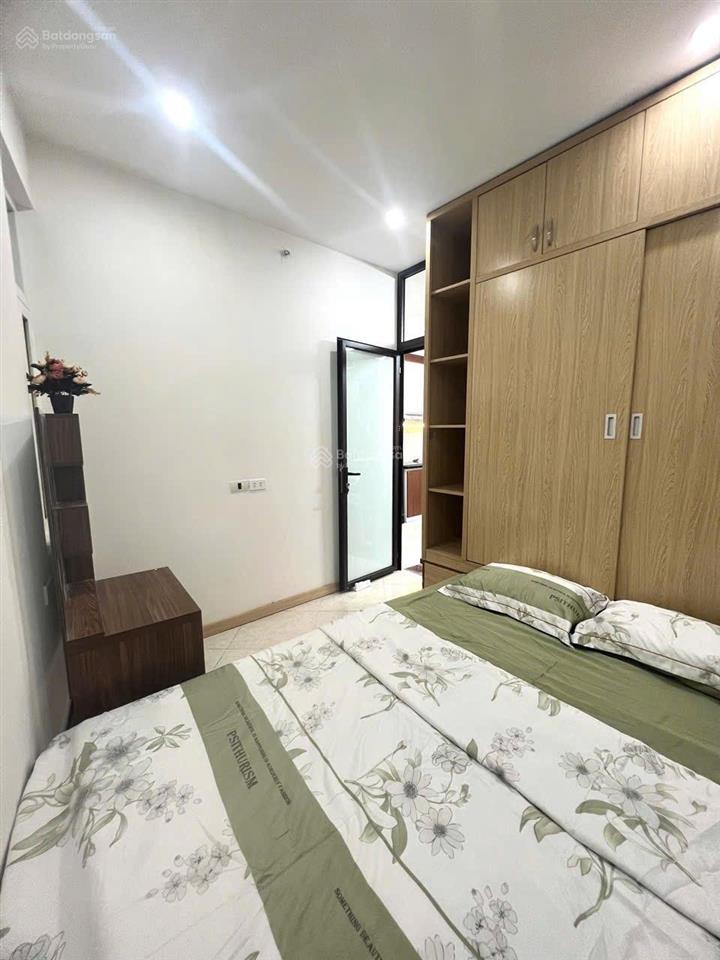 Bán căn chung cư mini tại 22 thượng đình