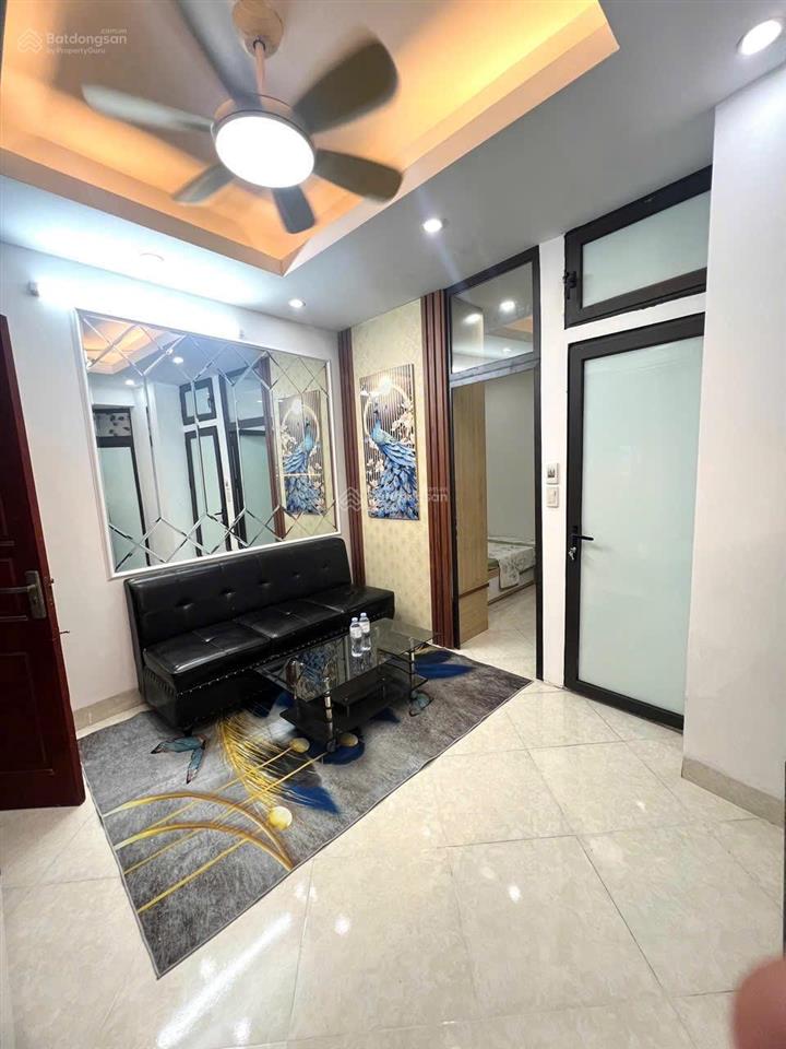 Bán căn chung cư mini tại 22 thượng đình